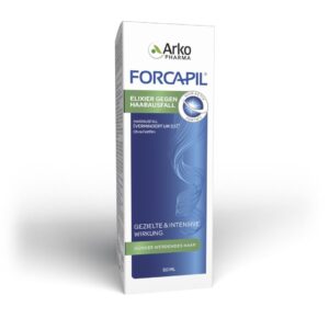 FORCAPIL Elixier gegen Haarausfall        Fl 50 ml