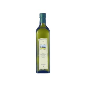 TERRA VERDE Olio d'Oliva extra vergine 250 ml