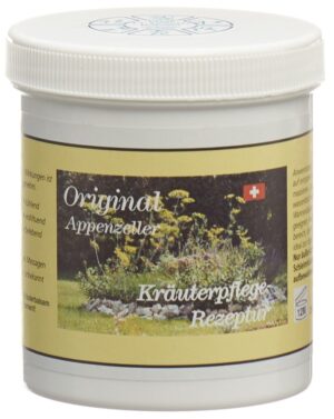 VITAL Kräuter Balsam Original          Topf 250 ml