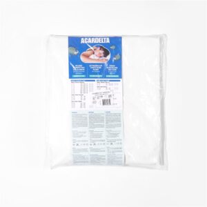 ACARDELTA Original Milbensch Matratze 90x190x14cm