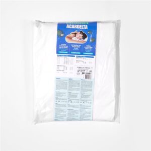 ACARDELTA Original Milbensch Matratze 90x200x16cm