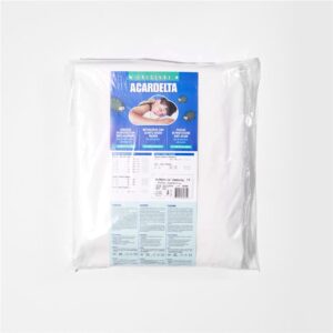 ACARDELTA Original Milbensch Matratze 140x200x16cm