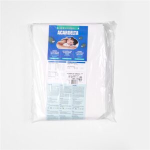 ACARDELTA Original Milbensch Matratze 160x200x16cm