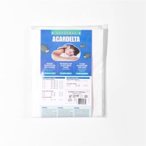 ACARDELTA Original Milbenschutz Kissen 60x60cm