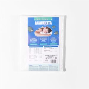 ACARDELTA Original Milbenschutz Kissen 60x90cm
