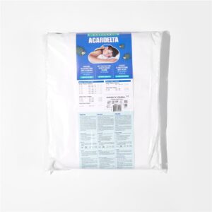 ACARDELTA Original Milbenschutz Duvet 160x210cm