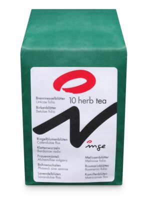INGE Tea                                     100 g