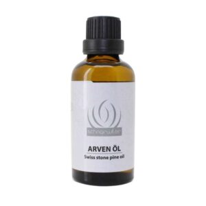 SCHNARWILER Arven- Zirbenoel Swiss Stone Pine 50 ml