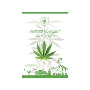 HERBA BIO SUISSE Liechtigkeit&Entspa20uBtl 1.200 g