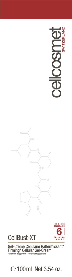 CELLCOSMET CellBust XT                      100 ml