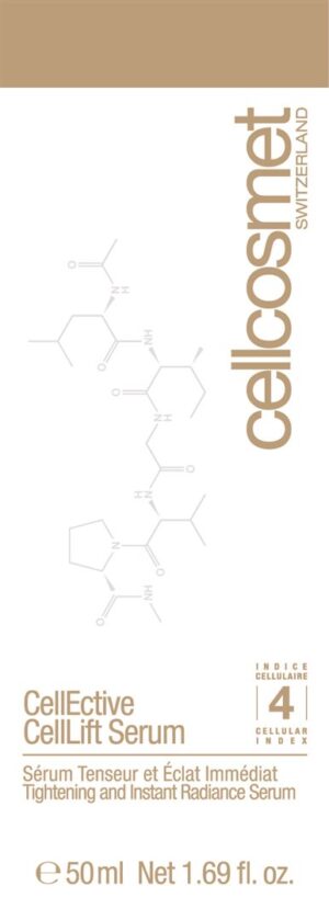 CELLCOSMET CellEctive CellLift Serum         50 ml