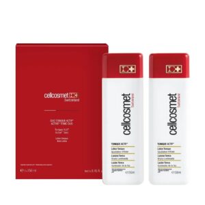 CELLCOSMET Active Toni Hero Set Duo          2 Stk