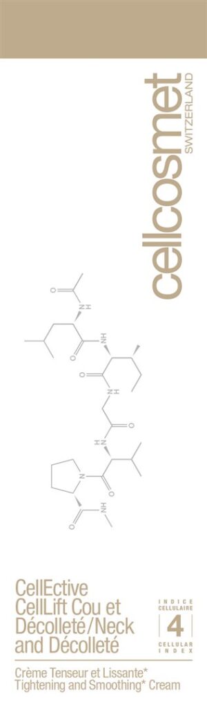 CELLCOSMET CellEctive CellLift Neck&Dec      50 ml