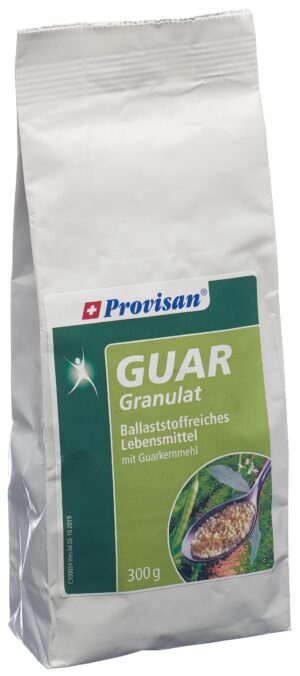 PROVISAN Guar Gran refill                Btl 300 g