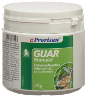 PROVISAN Guar Gran                        Ds 300 g