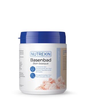 NUTREXIN Basenbad                         Ds 900 g