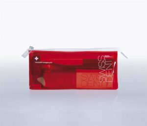SWISSDENT Emergency Kit rot