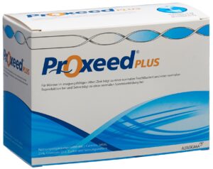 PROXEED Plus                            30 Btl 5 g