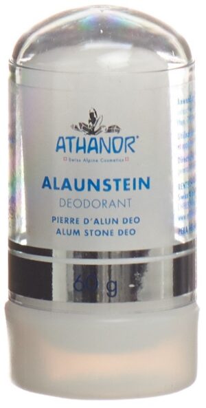 ATHANOR Alaunstein Deo                        60 g