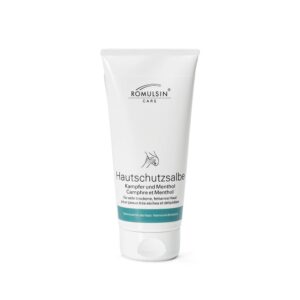 ROMULSIN Hautschutzsalbe m Kampf Menth Tb 200 ml
