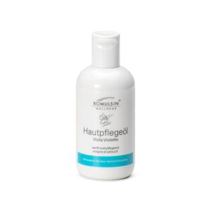 ROMULSIN Hautpflegeoel Viola Fl 250 ml
