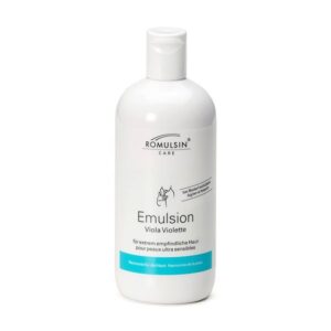 ROMULSIN Emulsion Viola Fl 500 ml