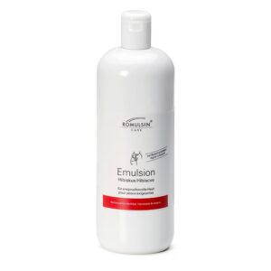 ROMULSIN Emulsion Hibiskus Fl 1000 ml