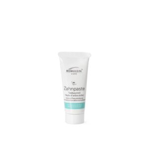 ROMULSIN Zahnpaste Teebaumoel Tb 25 ml