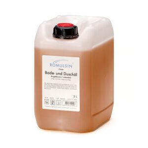 ROMULSIN Bade- und Duschoel Ringelblume 5 kg