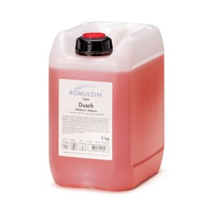 ROMULSIN Dusch Hibiskus Kanister 5 kg