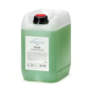 ROMULSIN Dusch Hamamelis Kanister 5 kg