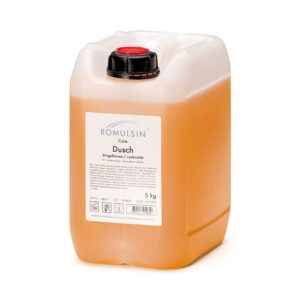 ROMULSIN Dusch Ringelblume Kanister 5 kg