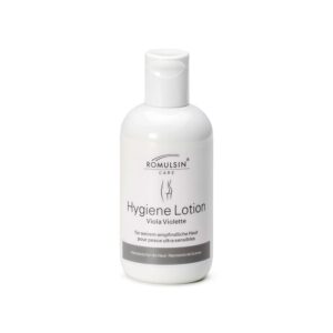 ROMULSIN Hygiene Lotion Viola            Fl 250 ml