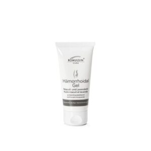 ROMULSIN Hämorrhoidal Gel                 Tb 50 ml