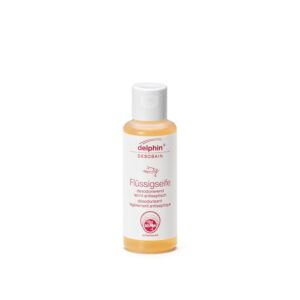 DELPHIN DESOBAIN Fluessigseife Fl 100 ml