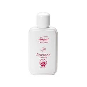 DELPHIN DESOBAIN Shampoo Every-day Fl 250 ml