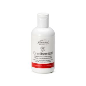 ROMULSIN Einreibemittel waermend Fl 250 ml