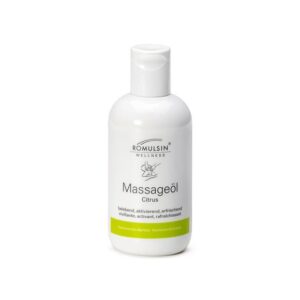 ROMULSIN Massageoel Citrus Fl 250 ml