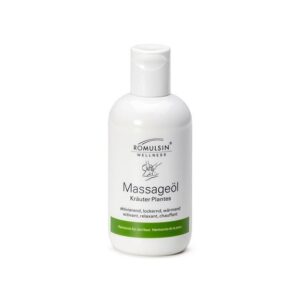 ROMULSIN Massageoel Kraeuter Fl 250 ml
