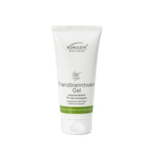 ROMULSIN Franzbranntwein-Gel Tb 200 ml