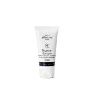 ROMULSIN Thymian Balsam Tb 50 ml