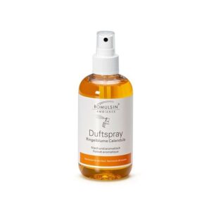 ROMULSIN Duftspray Ringelblume m Zerstae Fl 200 ml