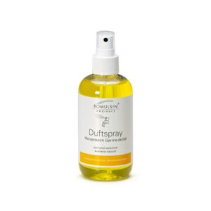 ROMULSIN Duftspray Weizenkeim m Zerst 200 ml