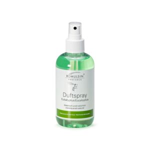 ROMULSIN Duftspray Eukalyptus m Zerst Fl 200 ml
