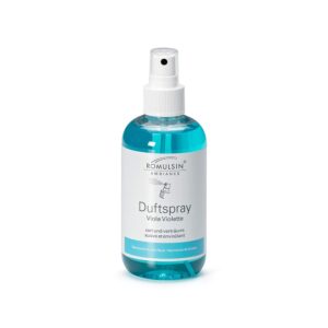 ROMULSIN Duftspray Viola m Zerstaeuber Fl 200 ml