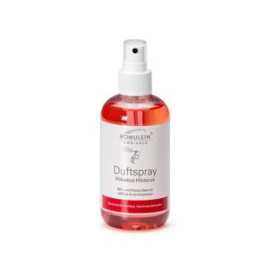 ROMULSIN Duftspray Hibiskus mit Zerst Fl 200 ml