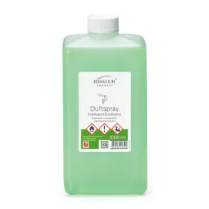 ROMULSIN Duftspray Eukalyptus Fl 1000 ml