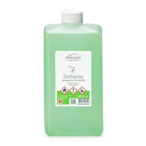 ROMULSIN Duftspray Hamamelis Fl 1000 ml