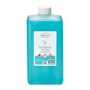 ROMULSIN Duftspray Viola 1000 ml
