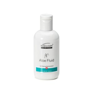 ROMULSAN SKIN CARE Aloe Fluid            Fl 250 ml